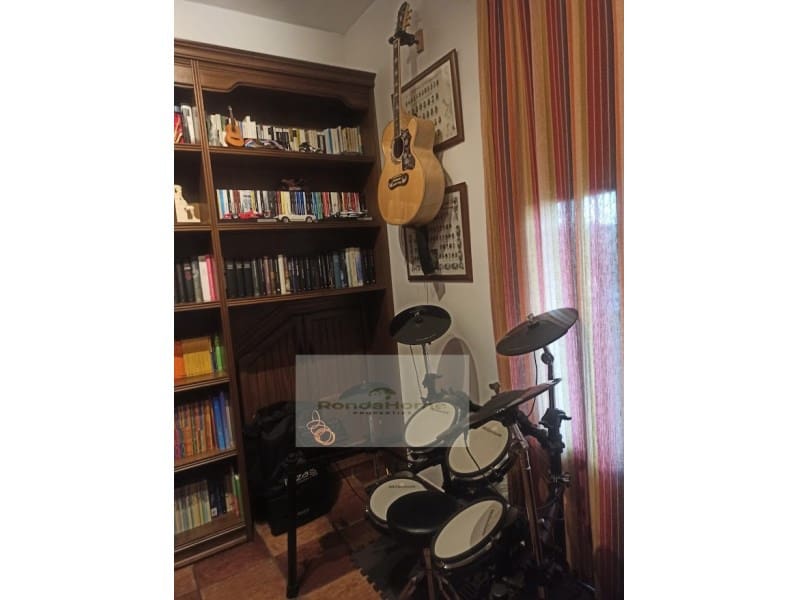 5 slaapkamer Villa te koop in Setenil de las Bodegas - € 600.000 (Ref: 9125531)