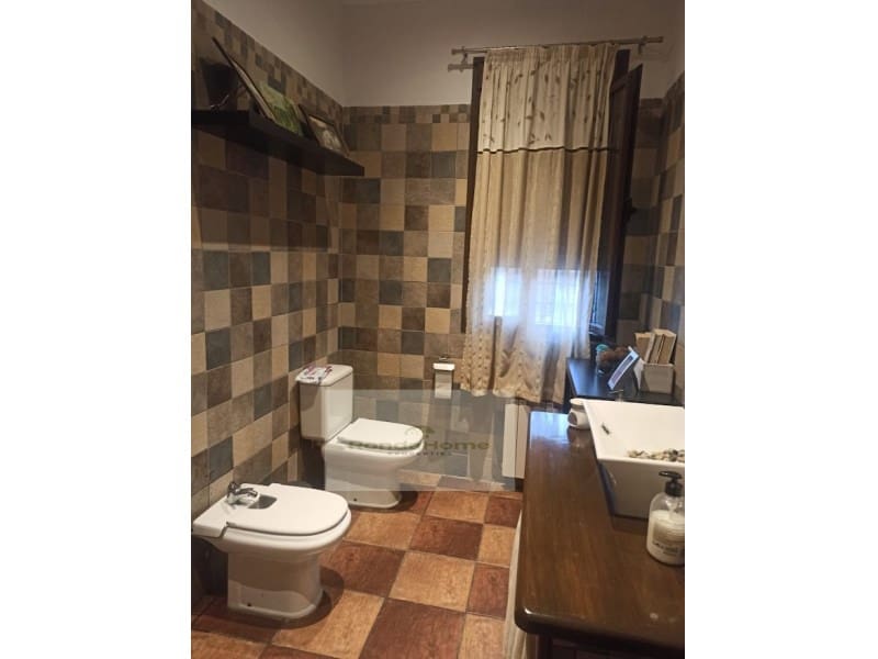 5 slaapkamer Villa te koop in Setenil de las Bodegas - € 600.000 (Ref: 9125531)