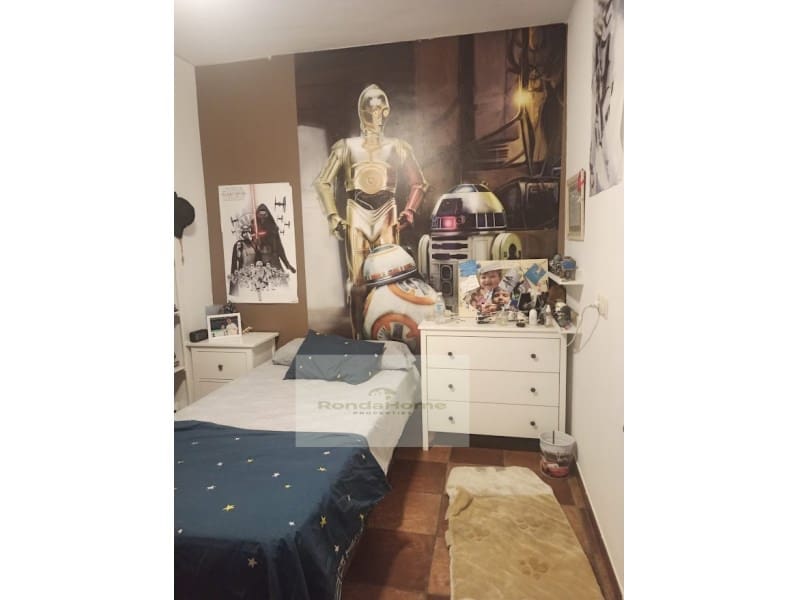 5 slaapkamer Villa te koop in Setenil de las Bodegas - € 600.000 (Ref: 9125531)