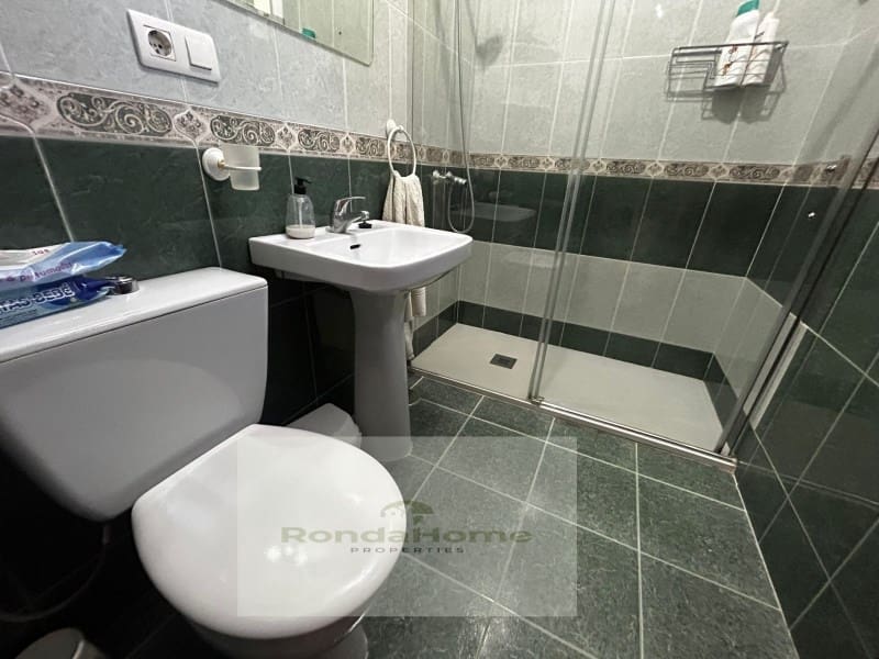 3 sovrum Finca/Hus på landet till salu i Ronda med pool garage - 650 000 € (Ref: 9132659)