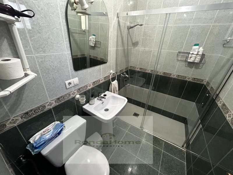 3 sovrum Finca/Hus på landet till salu i Ronda med pool garage - 650 000 € (Ref: 9132659)