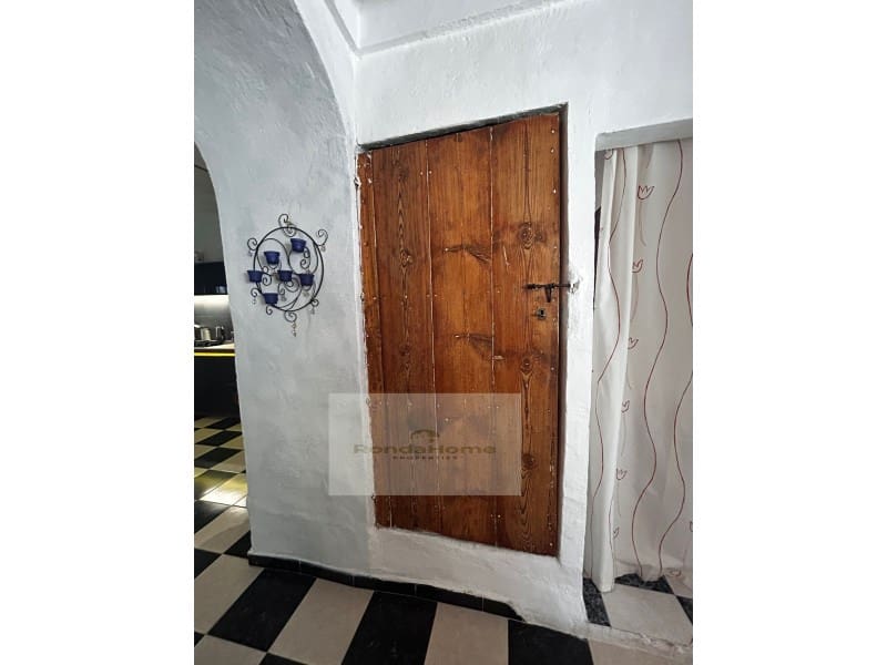 3 bedroom Townhouse for sale in Algodonales - € 125,000 (Ref: 9174874)