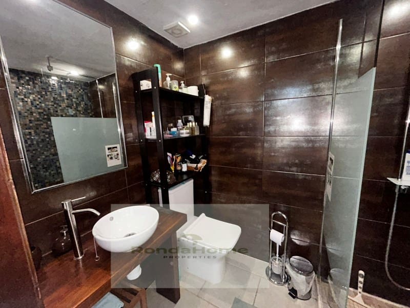 3 bedroom Townhouse for sale in Algodonales - € 125,000 (Ref: 9174874)