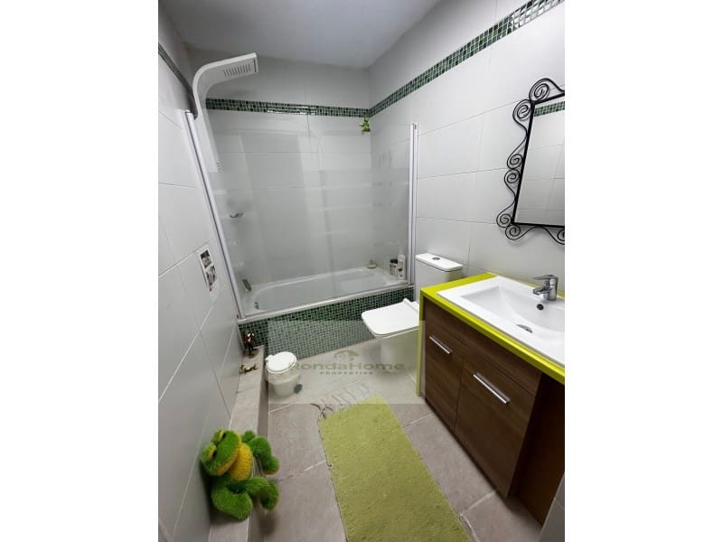 3 bedroom Townhouse for sale in Algodonales - € 125,000 (Ref: 9174874)