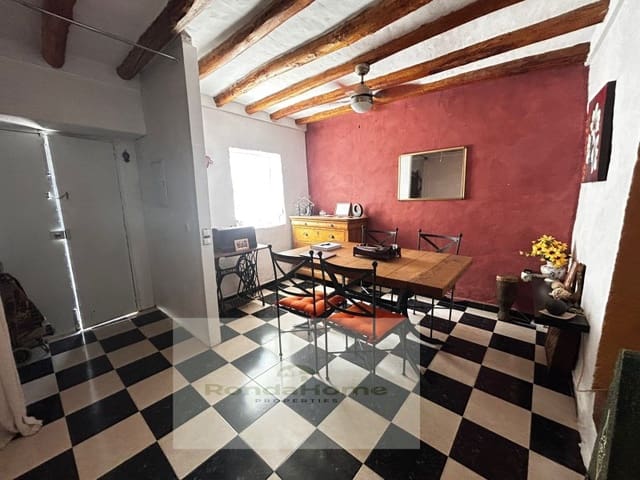 3 soveværelse Byhus til salg i Algodonales - € 125.000 (Ref: 9174874)