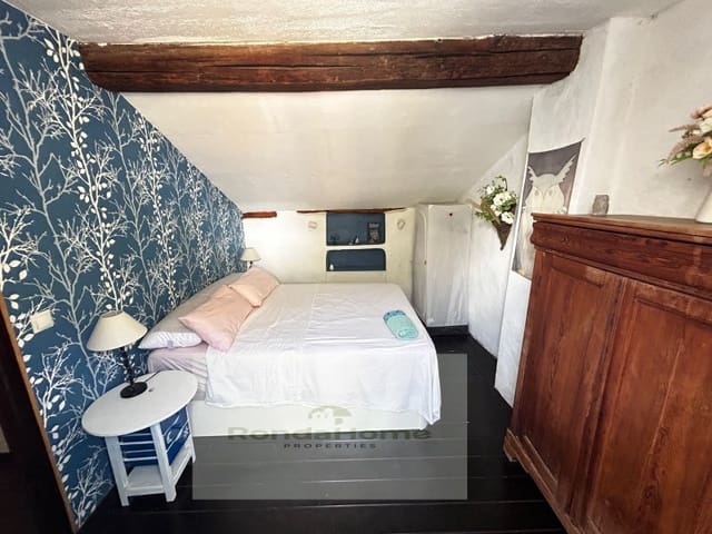 3 soveværelse Byhus til salg i Algodonales - € 125.000 (Ref: 9174874)