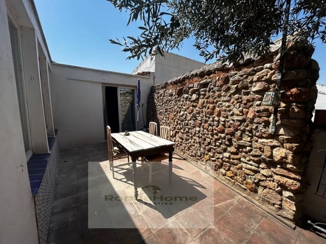 3 soveværelse Byhus til salg i Algodonales - € 125.000 (Ref: 9174874)