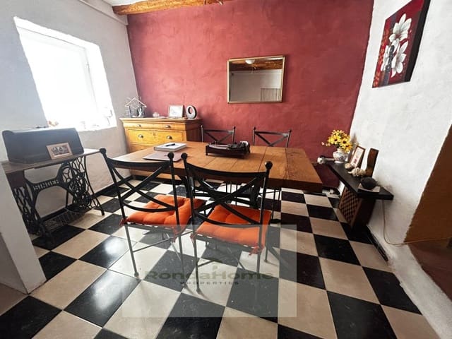 3 soveværelse Byhus til salg i Algodonales - € 125.000 (Ref: 9174874)