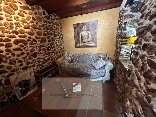 3 soveværelse Byhus til salg i Algodonales - € 125.000 (Ref: 9174874)