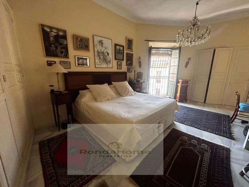 5 soverom Hus til salgs i Ronda - € 750 000 (Ref: 9174875)