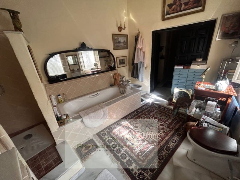 5 soverom Hus til salgs i Ronda - € 750 000 (Ref: 9174875)