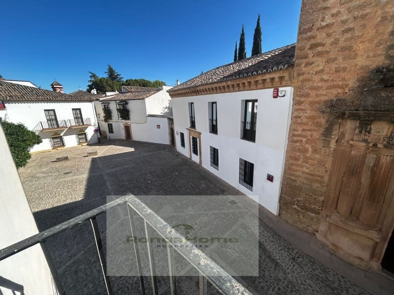 5 soverom Hus til salgs i Ronda - € 750 000 (Ref: 9174875)