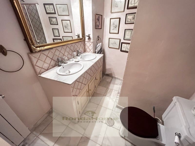 5 soverom Hus til salgs i Ronda - € 750 000 (Ref: 9174875)