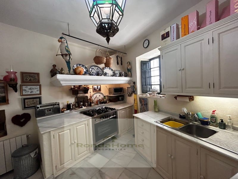 5 soverom Hus til salgs i Ronda - € 750 000 (Ref: 9174875)