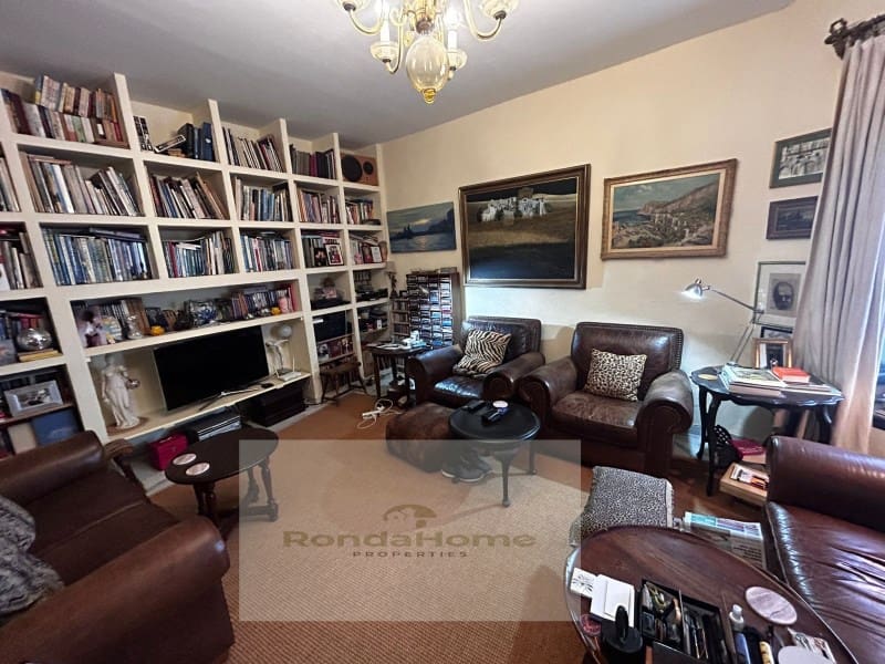 5 soverom Hus til salgs i Ronda - € 750 000 (Ref: 9174875)