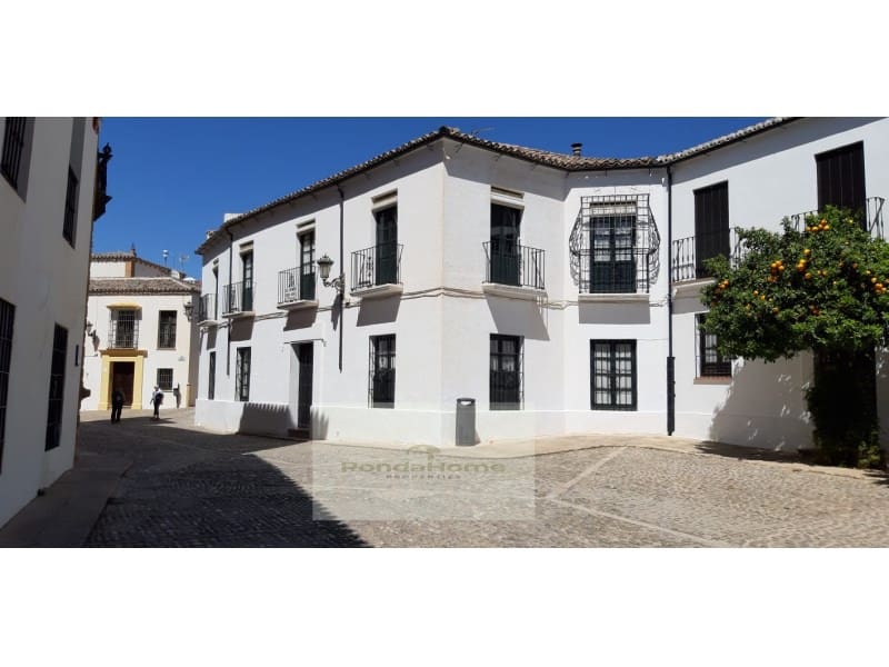 5 soverom Hus til salgs i Ronda - € 750 000 (Ref: 9174875)