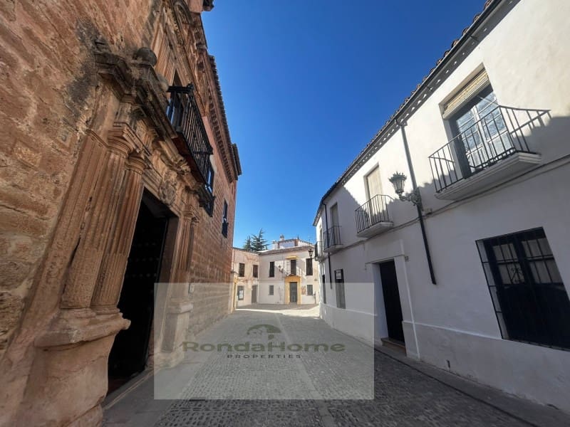 5 soverom Hus til salgs i Ronda - € 750 000 (Ref: 9174875)