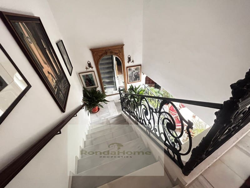 5 soverom Hus til salgs i Ronda - € 750 000 (Ref: 9174875)