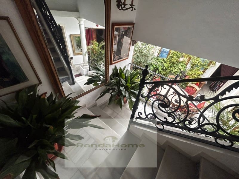 5 soverom Hus til salgs i Ronda - € 750 000 (Ref: 9174875)