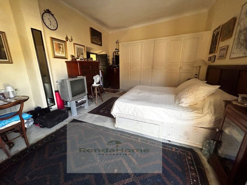 5 soverom Hus til salgs i Ronda - € 750 000 (Ref: 9174875)