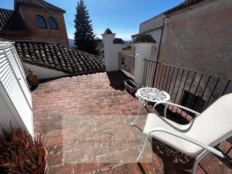 5 soverom Hus til salgs i Ronda - € 750 000 (Ref: 9174875)