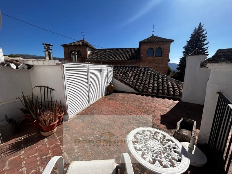 5 soverom Hus til salgs i Ronda - € 750 000 (Ref: 9174875)