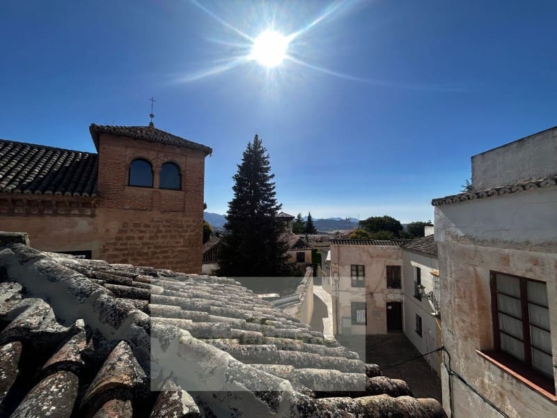 5 soverom Hus til salgs i Ronda - € 750 000 (Ref: 9174875)