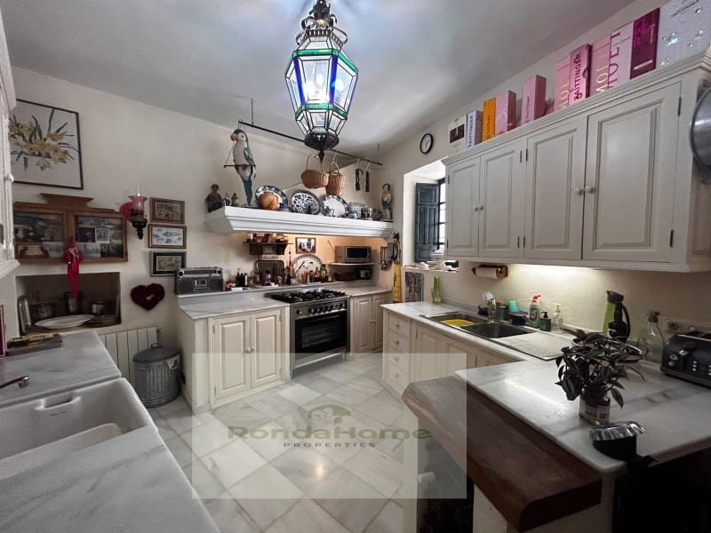 5 soverom Hus til salgs i Ronda - € 750 000 (Ref: 9174875)