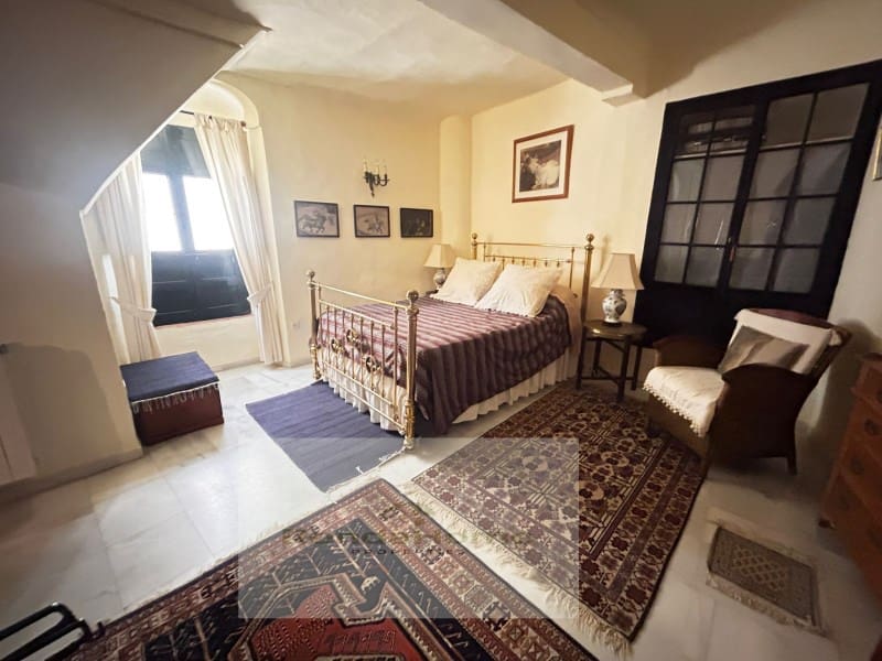 5 soverom Hus til salgs i Ronda - € 750 000 (Ref: 9174875)