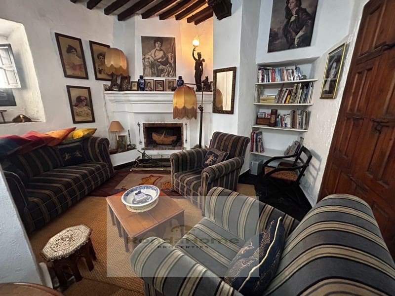 5 soverom Hus til salgs i Ronda - € 750 000 (Ref: 9174875)