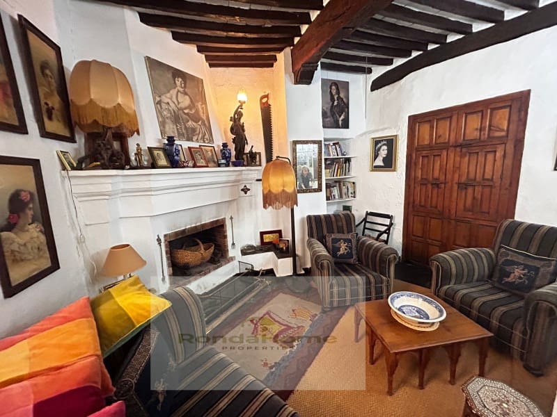 5 soverom Hus til salgs i Ronda - € 750 000 (Ref: 9174875)