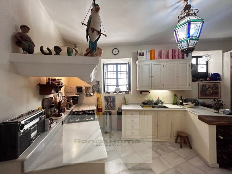 5 soverom Hus til salgs i Ronda - € 750 000 (Ref: 9174875)