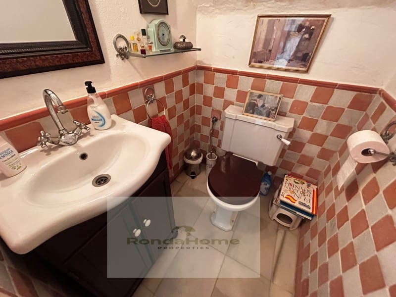 5 soverom Hus til salgs i Ronda - € 750 000 (Ref: 9174875)