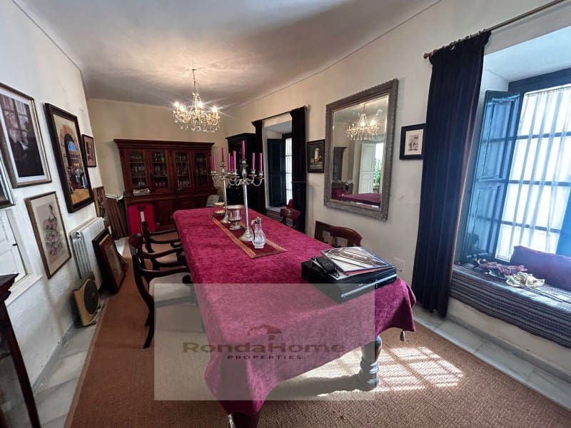 5 soverom Hus til salgs i Ronda - € 750 000 (Ref: 9174875)