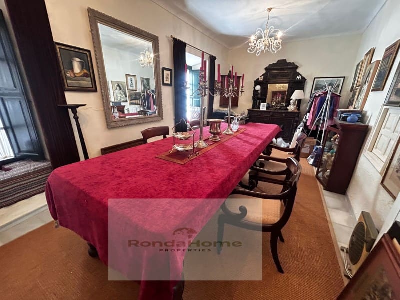 5 soverom Hus til salgs i Ronda - € 750 000 (Ref: 9174875)