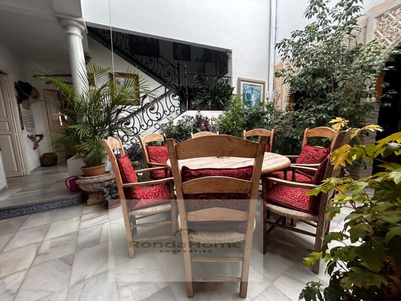5 soverom Hus til salgs i Ronda - € 750 000 (Ref: 9174875)