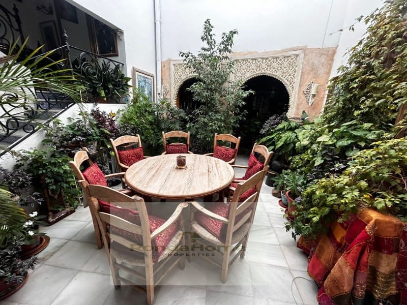 5 soverom Hus til salgs i Ronda - € 750 000 (Ref: 9174875)