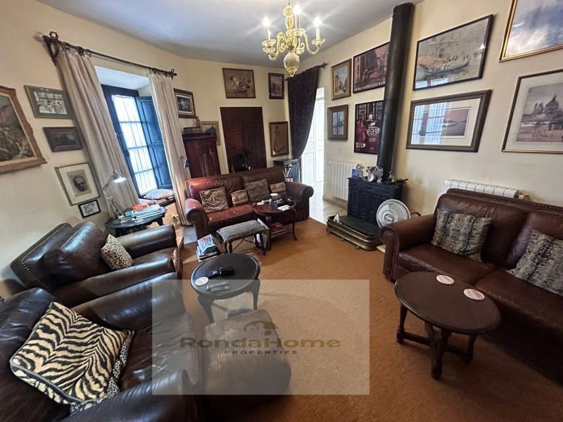 5 soverom Hus til salgs i Ronda - € 750 000 (Ref: 9174875)