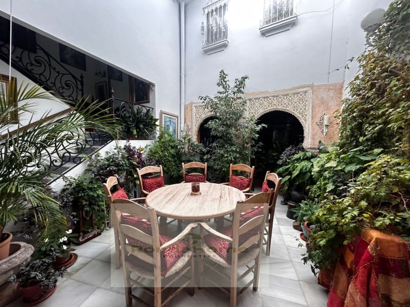 5 soverom Hus til salgs i Ronda - € 750 000 (Ref: 9174875)