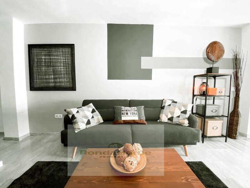 1 soveværelse Lejlighed til salg i Fuengirola - € 250.000 (Ref: 9176819)