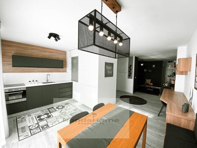 1 soveværelse Lejlighed til salg i Centro ciudad, Fuengirola - € 250.000 (Ref: 9176819)