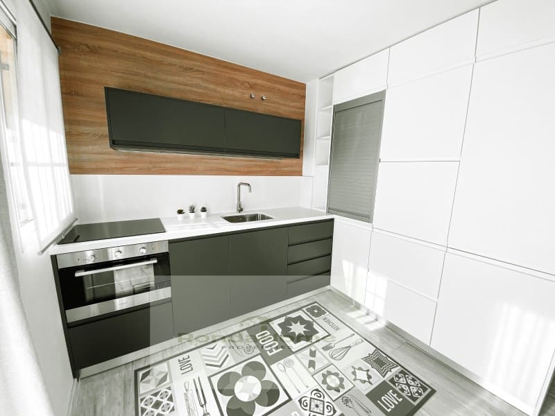 1 soveværelse Lejlighed til salg i Fuengirola - € 250.000 (Ref: 9176819)