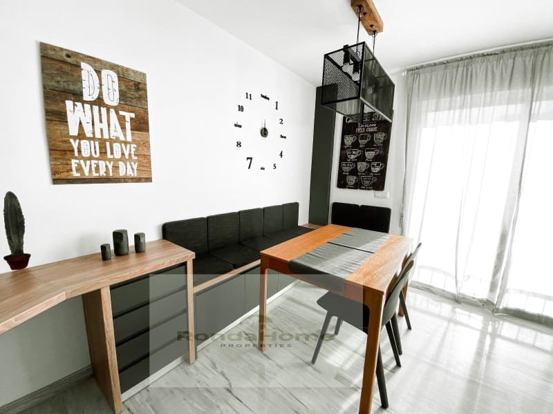 1 soveværelse Lejlighed til salg i Fuengirola - € 250.000 (Ref: 9176819)