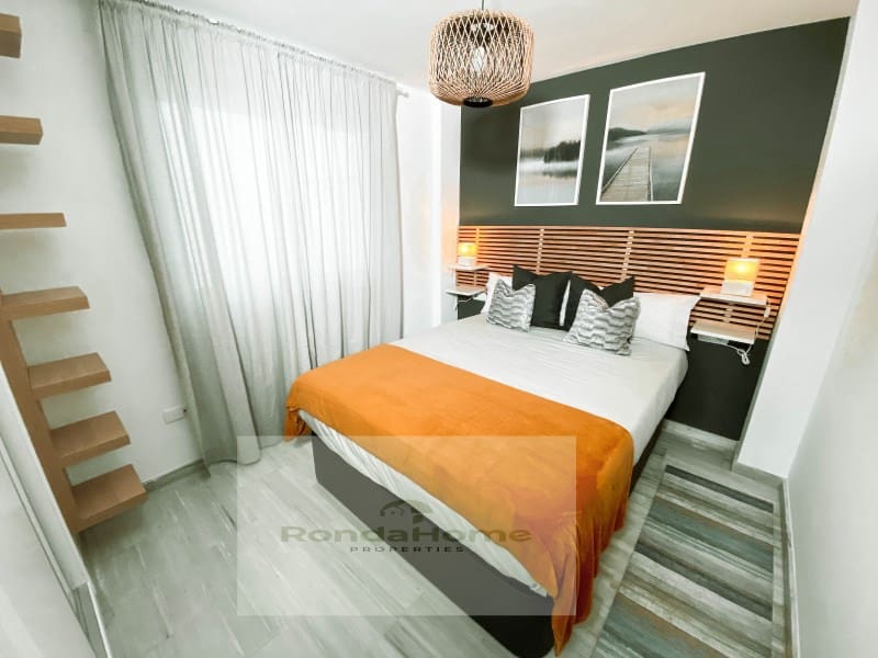 1 soveværelse Lejlighed til salg i Fuengirola - € 250.000 (Ref: 9176819)