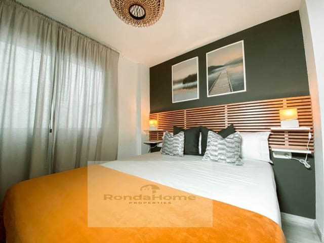 1 soveværelse Lejlighed til salg i Centro ciudad, Fuengirola - € 250.000 (Ref: 9176819)