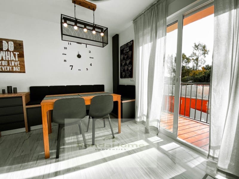 1 soveværelse Lejlighed til salg i Fuengirola - € 250.000 (Ref: 9176819)