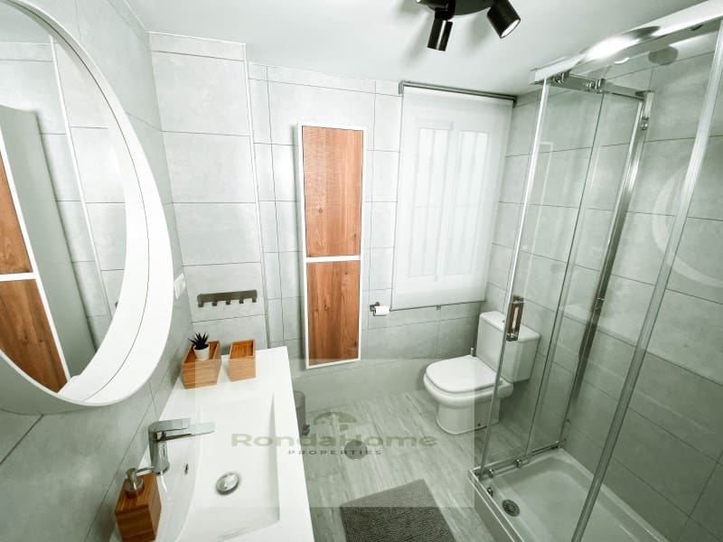 1 soveværelse Lejlighed til salg i Fuengirola - € 250.000 (Ref: 9176819)