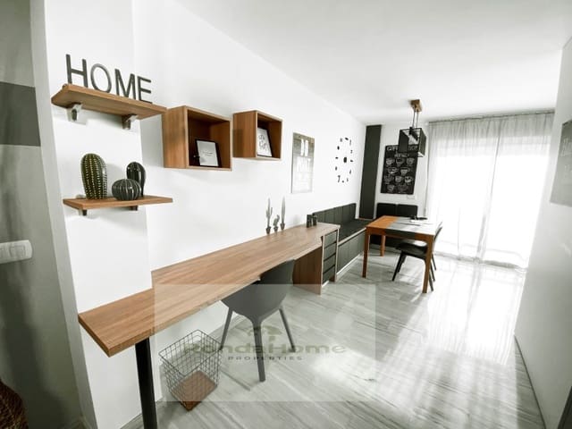 1 soveværelse Lejlighed til salg i Centro ciudad, Fuengirola - € 250.000 (Ref: 9176819)