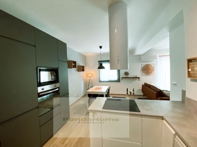 1 chambre Appartement à vendre à Centro ciudad, Fuengirola - 250 000 € (Ref: 9176820)