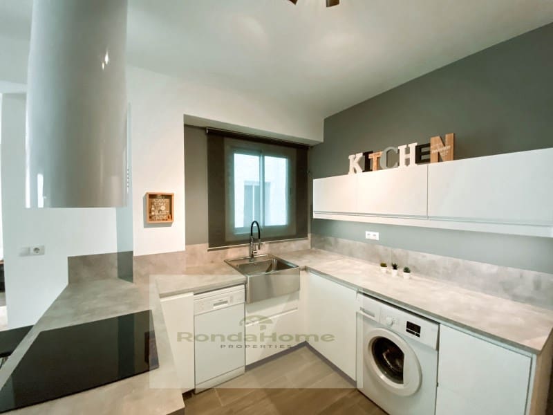 1 chambre Appartement à vendre à Fuengirola - 250 000 € (Ref: 9176820)